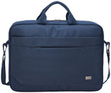 Case Logic | Advantage | Fits up to size 15.6 " | Messenger - Briefcase | Shoulder strap | Dark Blue