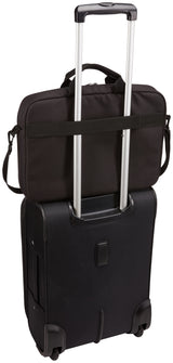Case Logic | Advantage | Fits up to size 15.6 " | Messenger - Briefcase | Shoulder strap | Dark Blue