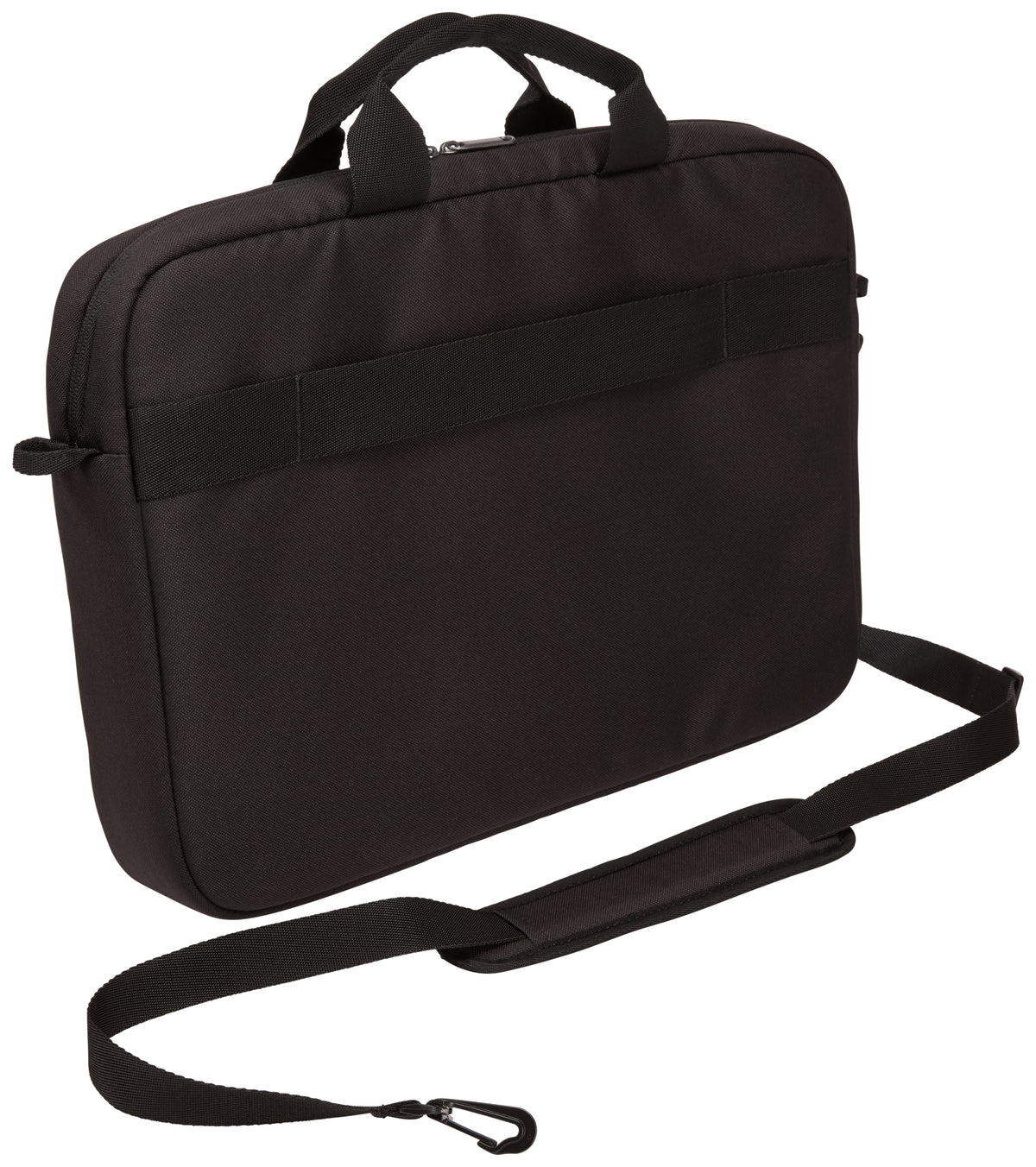 Case Logic | Advantage | Fits up to size 15.6 " | Messenger - Briefcase | Shoulder strap | Dark Blue