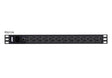 Aten PE0212G Basic PDU Series | Aten | PE0212G Basic PDU Series | Black