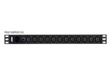Aten PE0212G Basic PDU Series | Aten | PE0212G Basic PDU Series | Black