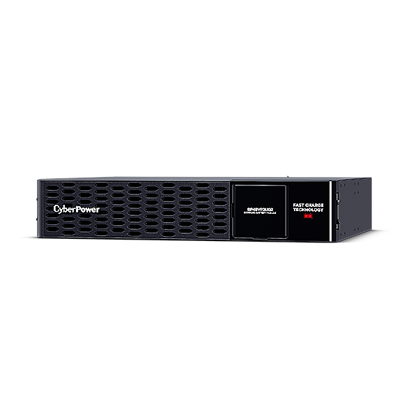 CyberPower | Extended Battery Module (EBM) | BP48VP2U02