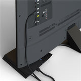 Goobay | High Speed HDMI Cable with Ethernet | 61150 | HDMI male (type A) | HDMI male (type A) | HDMI to HDMI | 1 m