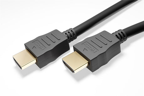 Goobay 61160 HDMI cable connector | HDMI | 3 m