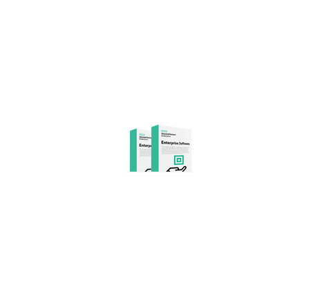 HPE StoreOnce VSA Stackable 1TB E-LTU