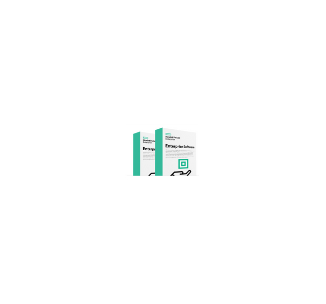 HPE StoreOnce VSA Stackable 1TB E-LTU