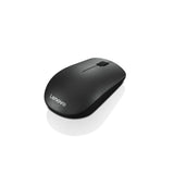 Lenovo | Wireless Mouse | 400 | Wireless | Wireless mouse | 2.4 GHz Wireless via Nano USB | Black | 1 year(s)