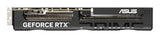 Asus PRIME GeForce RTX 5060 Ti 16GB GDDR7 OC Edition | NVIDIA | 16 GB | GeForce RTX 5060 Ti | GDDR7 | HDMI ports quantity 1 | PCI Express 5.0