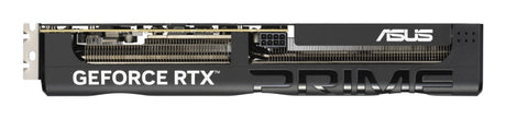 Asus PRIME GeForce RTX 5060 Ti 16GB GDDR7 OC Edition | NVIDIA | 16 GB | GeForce RTX 5060 Ti | GDDR7 | HDMI ports quantity 1 | PCI Express 5.0