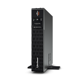 CyberPower | Smart App UPS Systems | PR2200ERT2U | 2200 VA | 2200 W