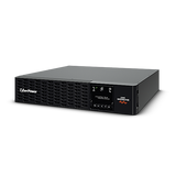 CyberPower | Smart App UPS Systems | PR2200ERT2U | 2200 VA | 2200 W