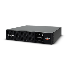 CyberPower | Smart App UPS Systems | PR2200ERT2U | 2200 VA | 2200 W