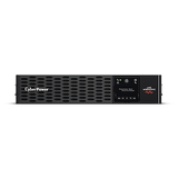 CyberPower | Smart App UPS Systems | PR2200ERT2U | 2200 VA | 2200 W