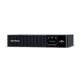 CyberPower | Smart App UPS Systems | PR1500ERT2U | 1500 VA | 1500 W