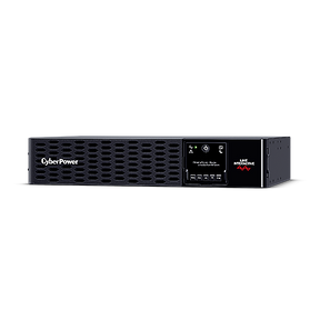 CyberPower | Smart App UPS Systems | PR1500ERT2U | 1500 VA | 1500 W