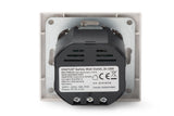 Digitus Safety socket for flush mounting with 2 USB ports | DA-70613