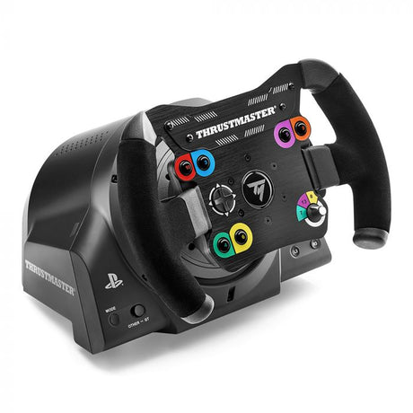 Thrustmaster | Steering Wheel Add-On TM Open | Black