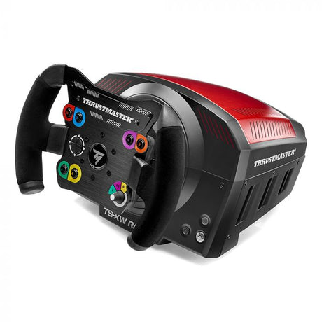 Thrustmaster | Steering Wheel Add-On TM Open | Black