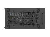 Genesis Gaming PC Case | Diaxid 605 ARGB | Midi Tower | Black