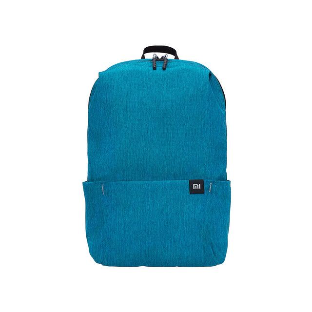 Xiaomi | Mi Casual Daypack | Backpack | Shoulder strap | Waterproof | Bright Blue