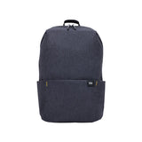 Xiaomi | Mi Casual Daypack | Backpack | Shoulder strap | Waterproof | Black