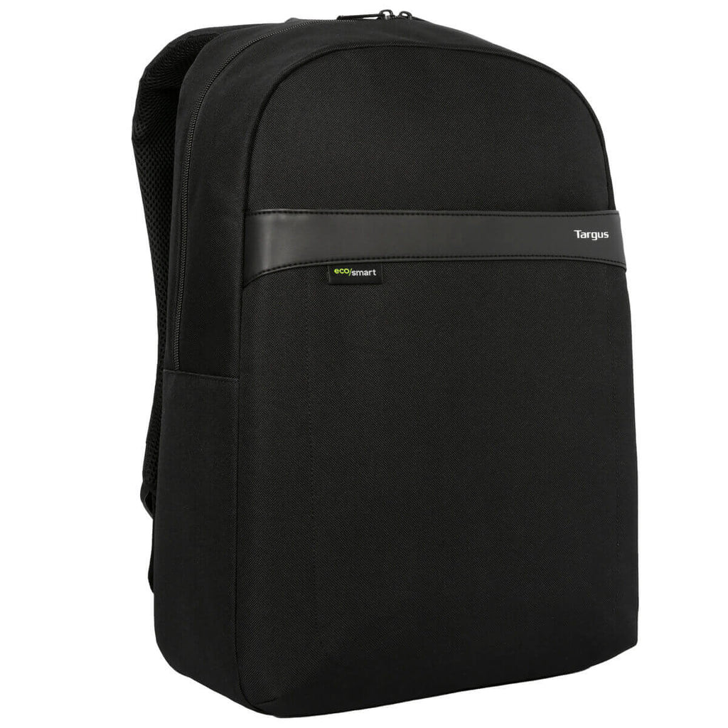 Targus | GeoLite EcoSmart Essential | TSB960GL | Backpack | Shoulder strap | Black