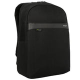 Targus | GeoLite EcoSmart Essential | TSB960GL | Backpack | Shoulder strap | Black