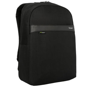 Targus | GeoLite EcoSmart Essential | TSB960GL | Backpack | Shoulder strap | Black