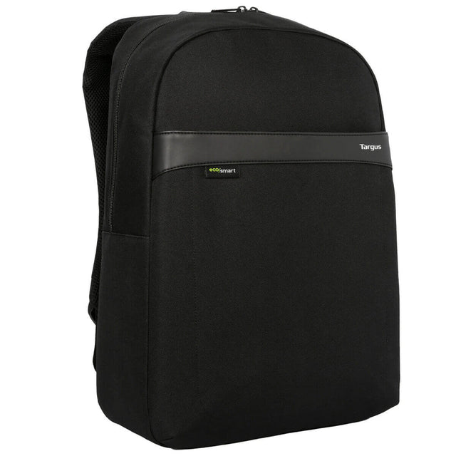 Targus | GeoLite EcoSmart Essential | TSB960GL | Backpack | Shoulder strap | Black