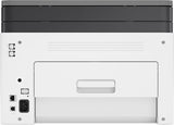 HP Color Laser MFP 178nw Spausdintuvas lazerinis spalvotas MFP A4 18 ppm USB Wi-Fi Ethernet LAN