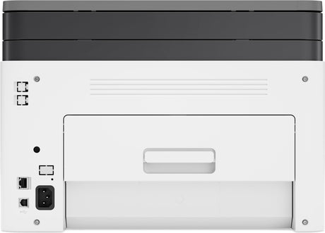 HP Color Laser MFP 178nw Spausdintuvas lazerinis spalvotas MFP A4 18 ppm USB Wi-Fi Ethernet LAN