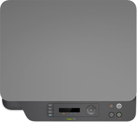 HP Color Laser MFP 178nw Spausdintuvas lazerinis spalvotas MFP A4 18 ppm USB Wi-Fi Ethernet LAN