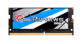 G.Skill | Ripjaws | 32 GB | DDR4 | 2666 MHz | Notebook | Registered No | ECC No