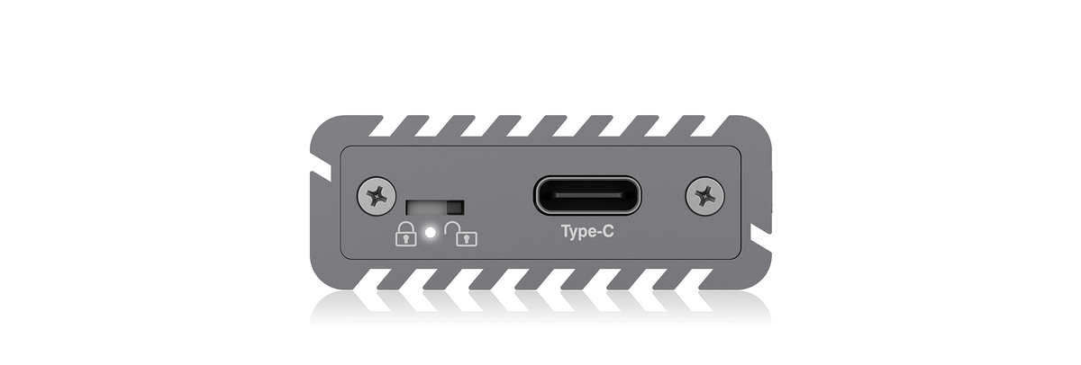 Raidsonic | Icy Box | IB-1817M-C31 DockingStation | Dock | Warranty 24 month(s)