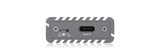 Raidsonic | Icy Box | IB-1817M-C31 DockingStation | Dock | Warranty 24 month(s)