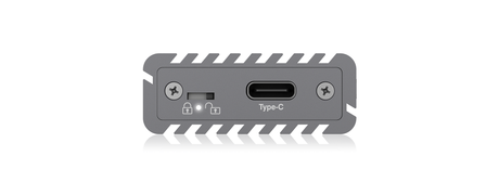 Raidsonic | Icy Box | IB-1817M-C31 DockingStation | Dock | Warranty 24 month(s)