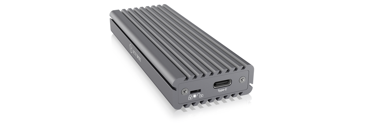 Raidsonic | Icy Box | IB-1817M-C31 DockingStation | Dock | Warranty 24 month(s)