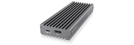 Raidsonic | Icy Box | IB-1817M-C31 DockingStation | Dock | Warranty 24 month(s)