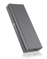 Raidsonic | Icy Box | IB-1817M-C31 DockingStation | Dock | Warranty 24 month(s)