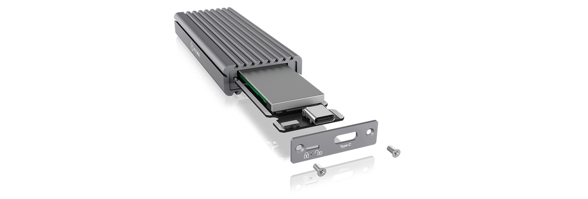 Raidsonic | Icy Box | IB-1817M-C31 DockingStation | Dock | Warranty 24 month(s)