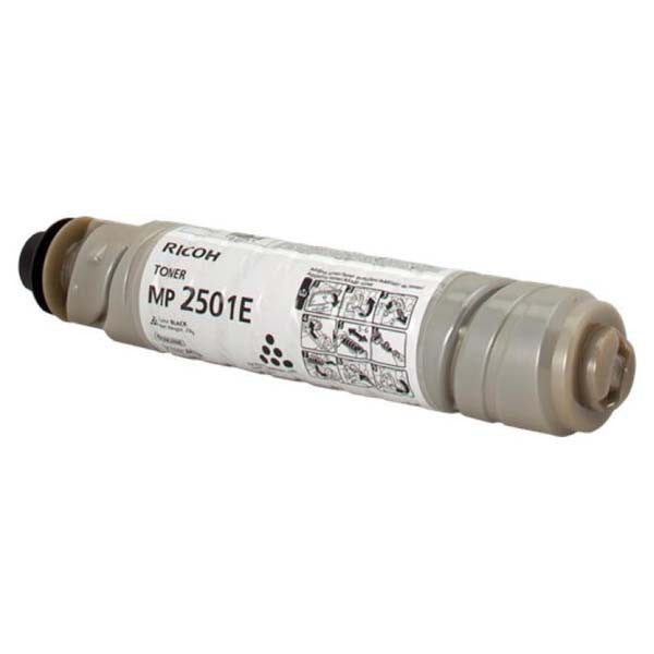 Ricoh MP 2501 (842341) Lazerinė kasetė, Juoda