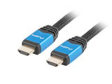 LANBERG CA-HDMI-20CU-0030-BL Lanberg cab