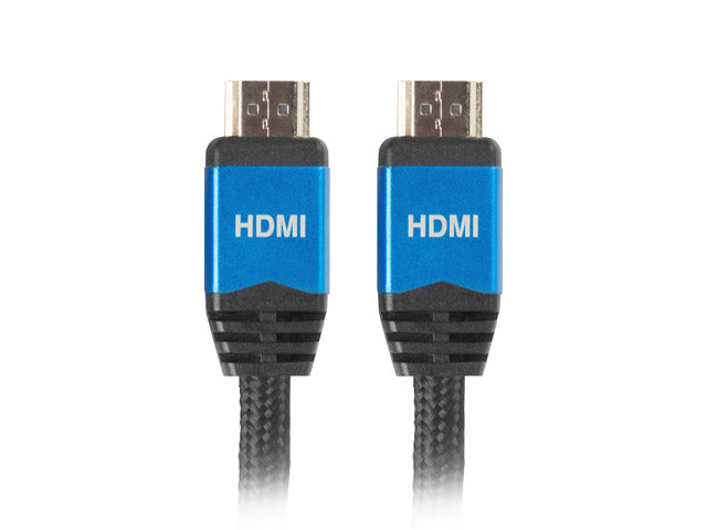 LANBERG CA-HDMI-20CU-0030-BL Lanberg cab