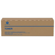 Konica-Minolta Toner TN-619 (A3VX255), geltona kasetė