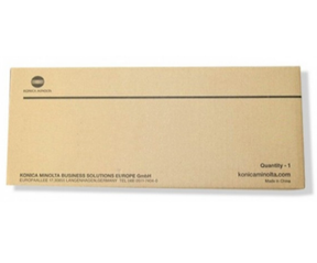 Konica Minolta TN227C (ACVH450) Lazerinė kasetė, Žydra