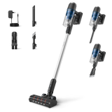 Philips | Vacuum cleaner | XC3032/01 | Cordless operating | - W | 25.2 V | Operating time (max) 60 min | Dark Blue | Warranty 24 month(s)
