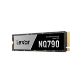 Lexar SSD | NQ790 | 2000 GB | SSD form factor M.2 2280 | Solid-state drive interface PCIe Gen4x4 | Read speed 7000 MB/s | Write speed 6000 MB/s
