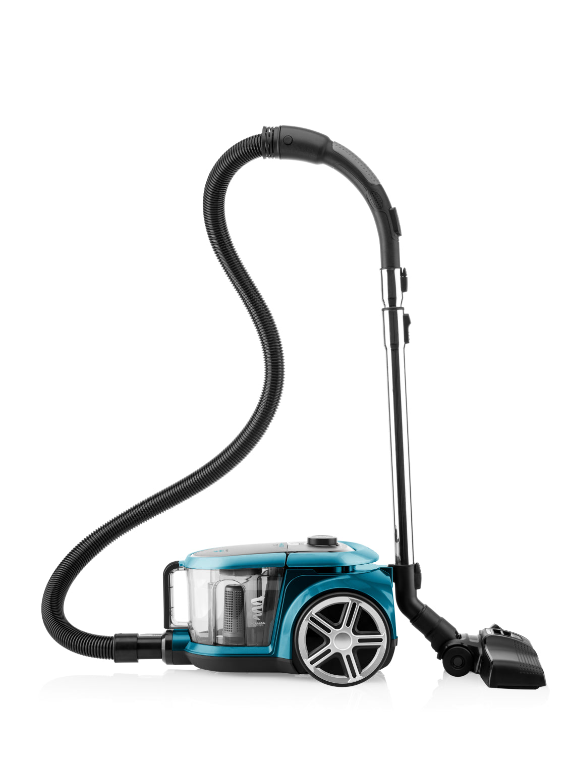 ETA | Vacuum cleaner | Stormy ETA251790000 | Bagless | Power 700 W | Dust capacity 2.2 L | Blue