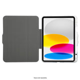 Targus VersaVu Clear Case | THD936GL | 10.9 " | Tablet case | For iPad A16 and iPad 10th gen. | Clear