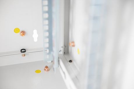 Digitus | Wall Mounting Cabinet | DN-19 12-U